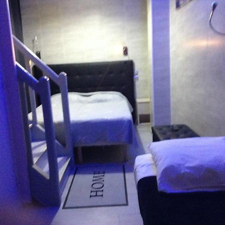 Hotel Gofen Paris Eksteriør bilde