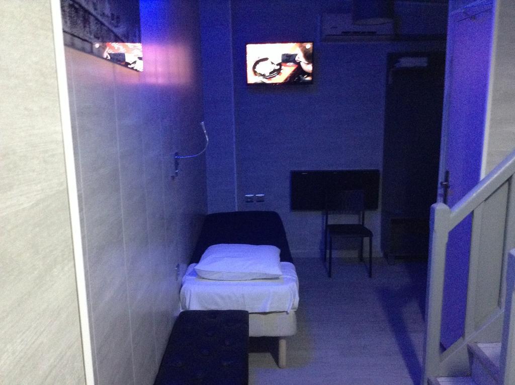 Hotel Gofen Paris Rom bilde