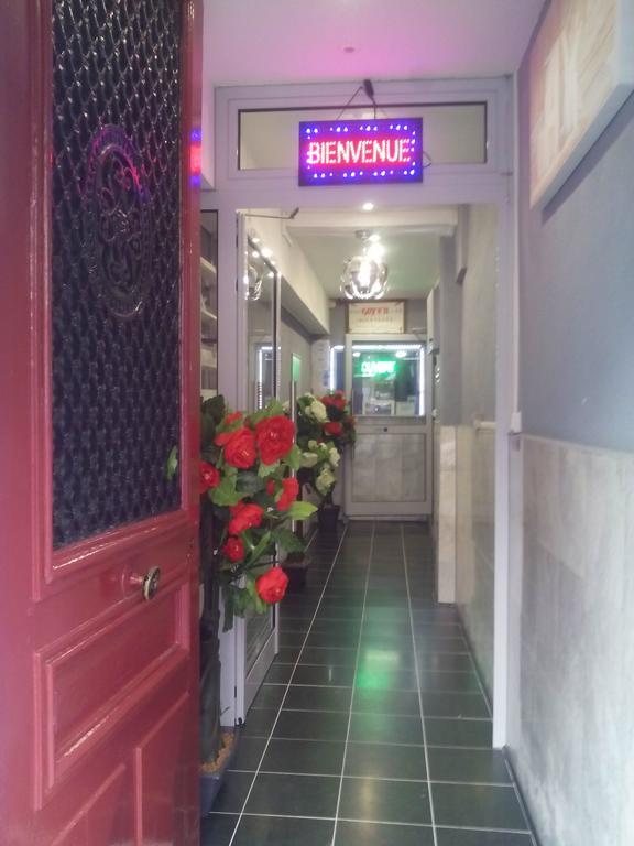 Hotel Gofen Paris Eksteriør bilde