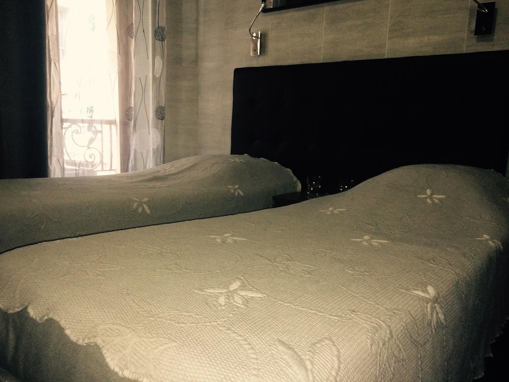Hotel Gofen Paris Rom bilde