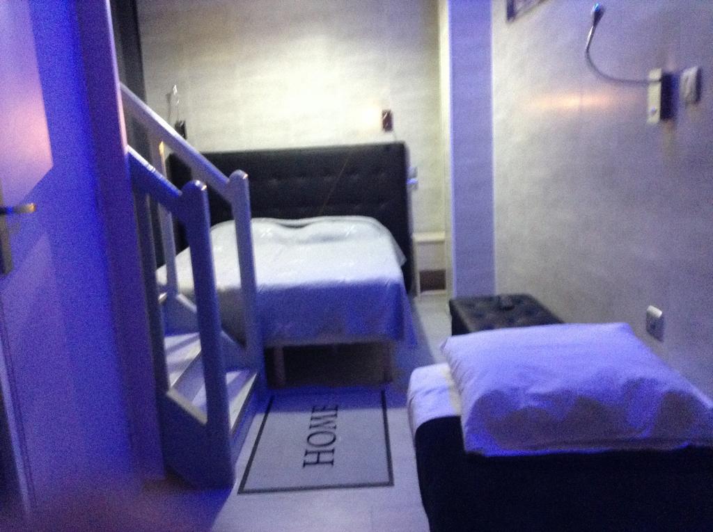 Hotel Gofen Paris Eksteriør bilde