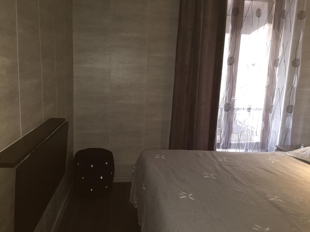 Hotel Gofen Paris Rom bilde