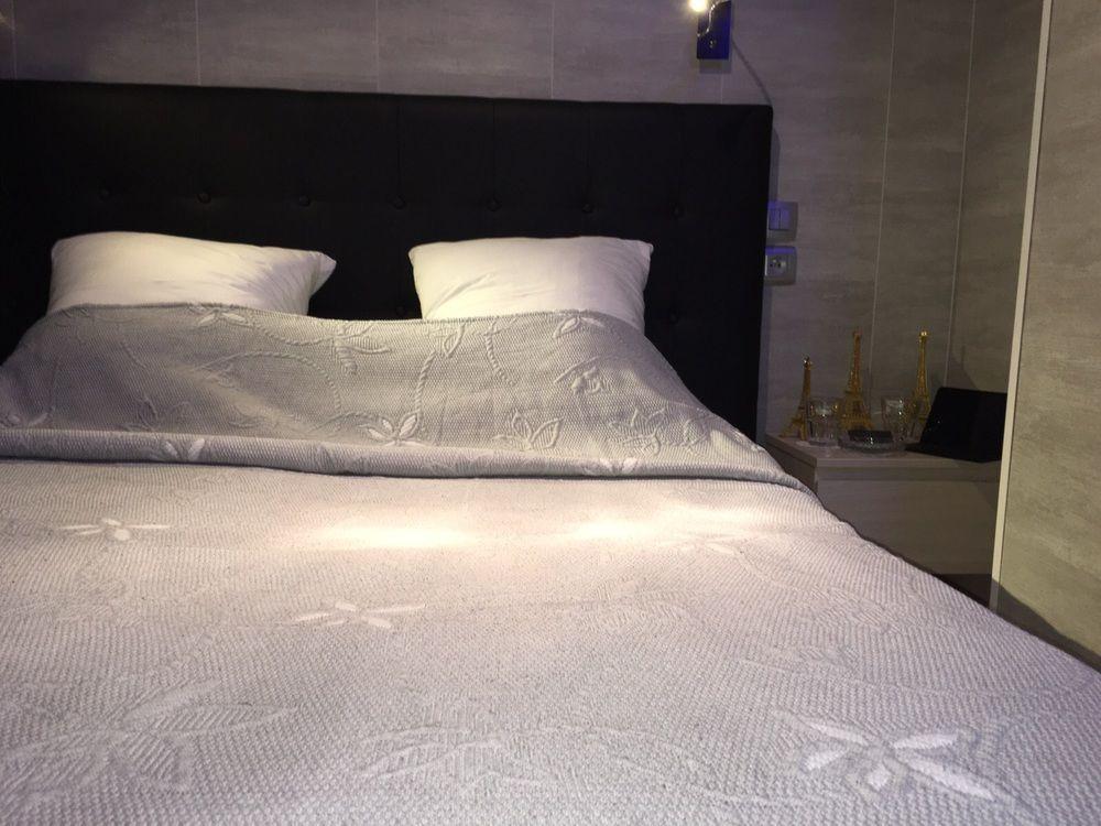 Hotel Gofen Paris Eksteriør bilde
