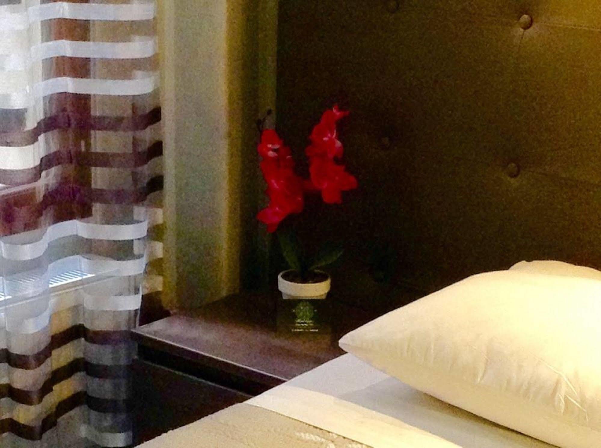 Hotel Gofen Paris Eksteriør bilde
