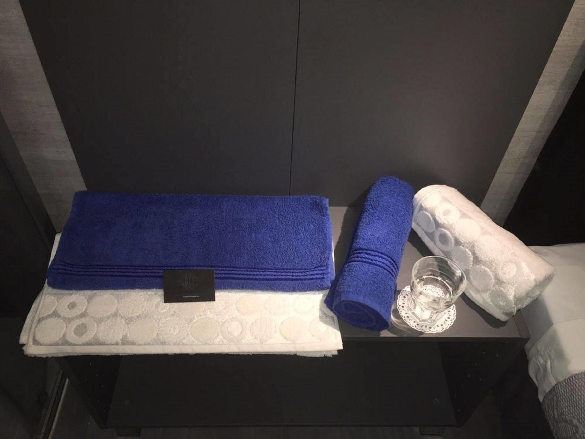 Hotel Gofen Paris Eksteriør bilde