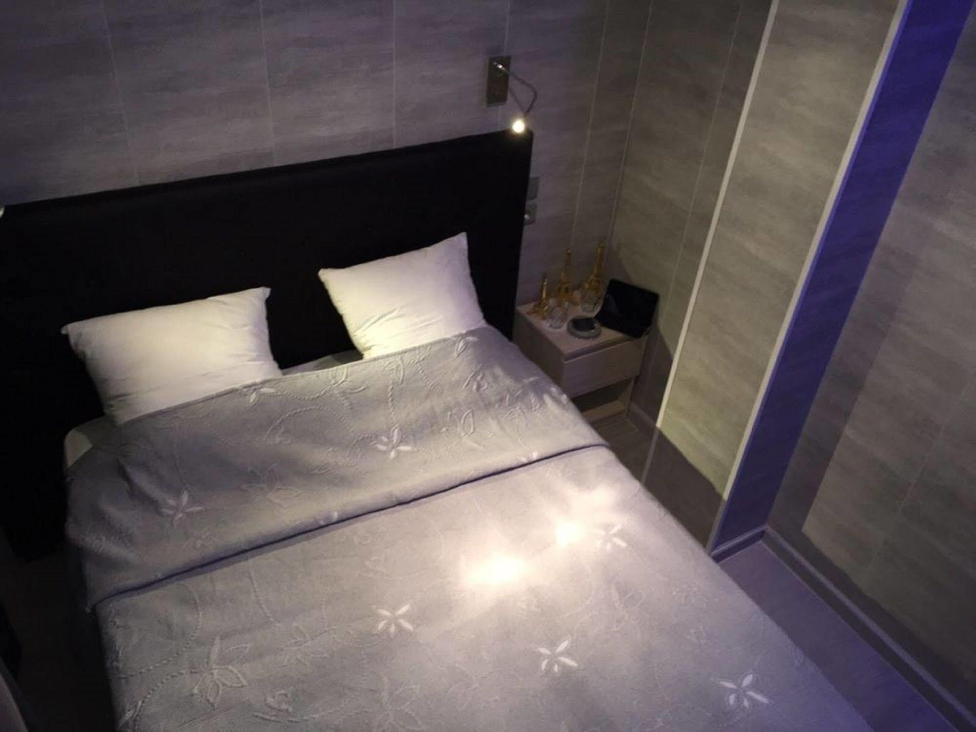 Hotel Gofen Paris Eksteriør bilde