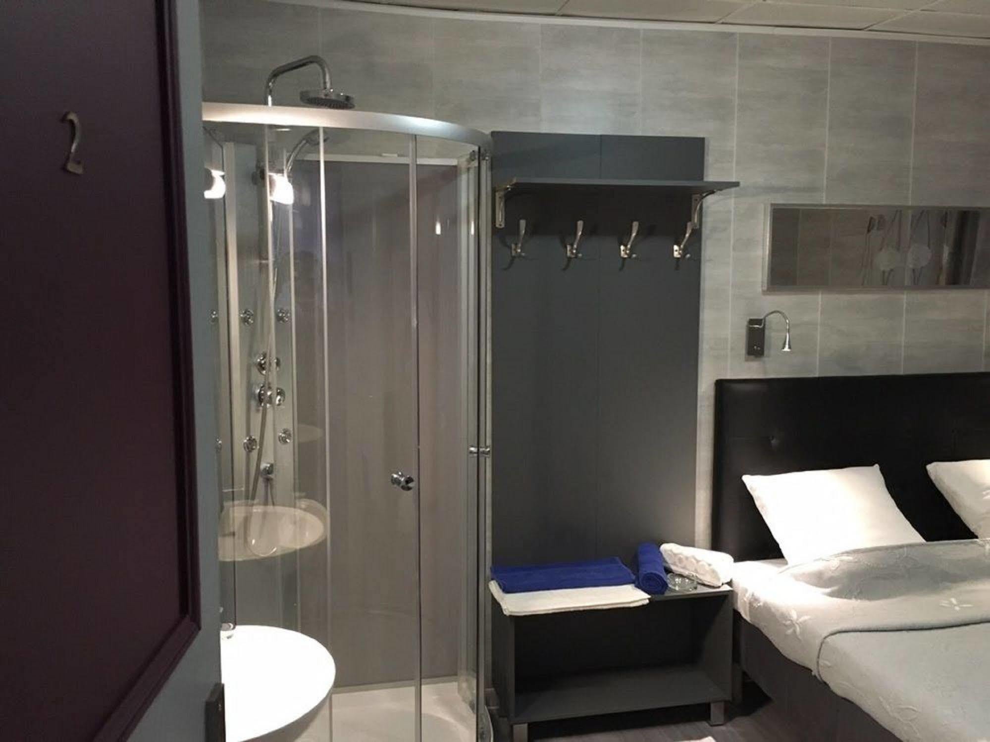 Hotel Gofen Paris Eksteriør bilde