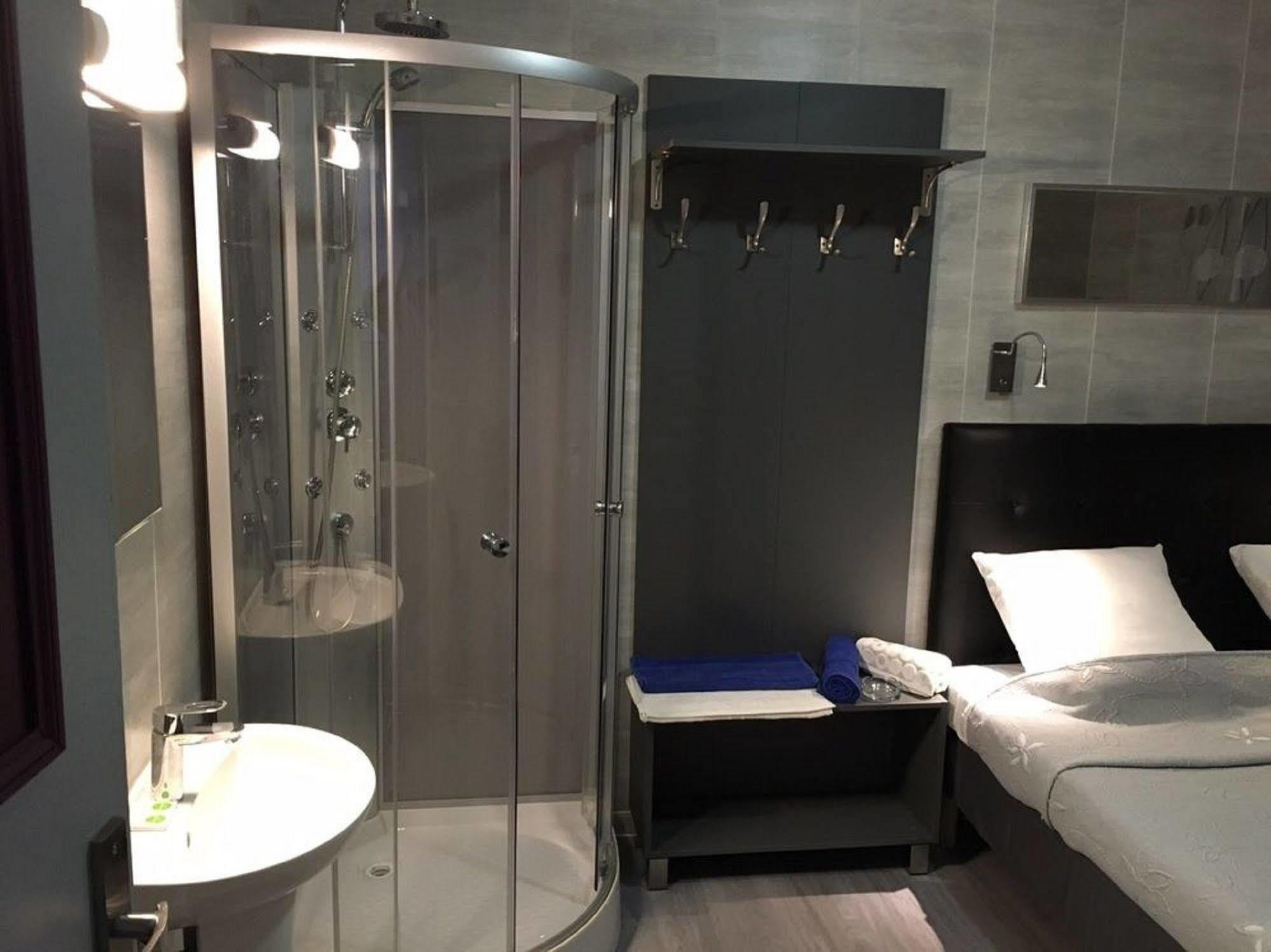 Hotel Gofen Paris Eksteriør bilde