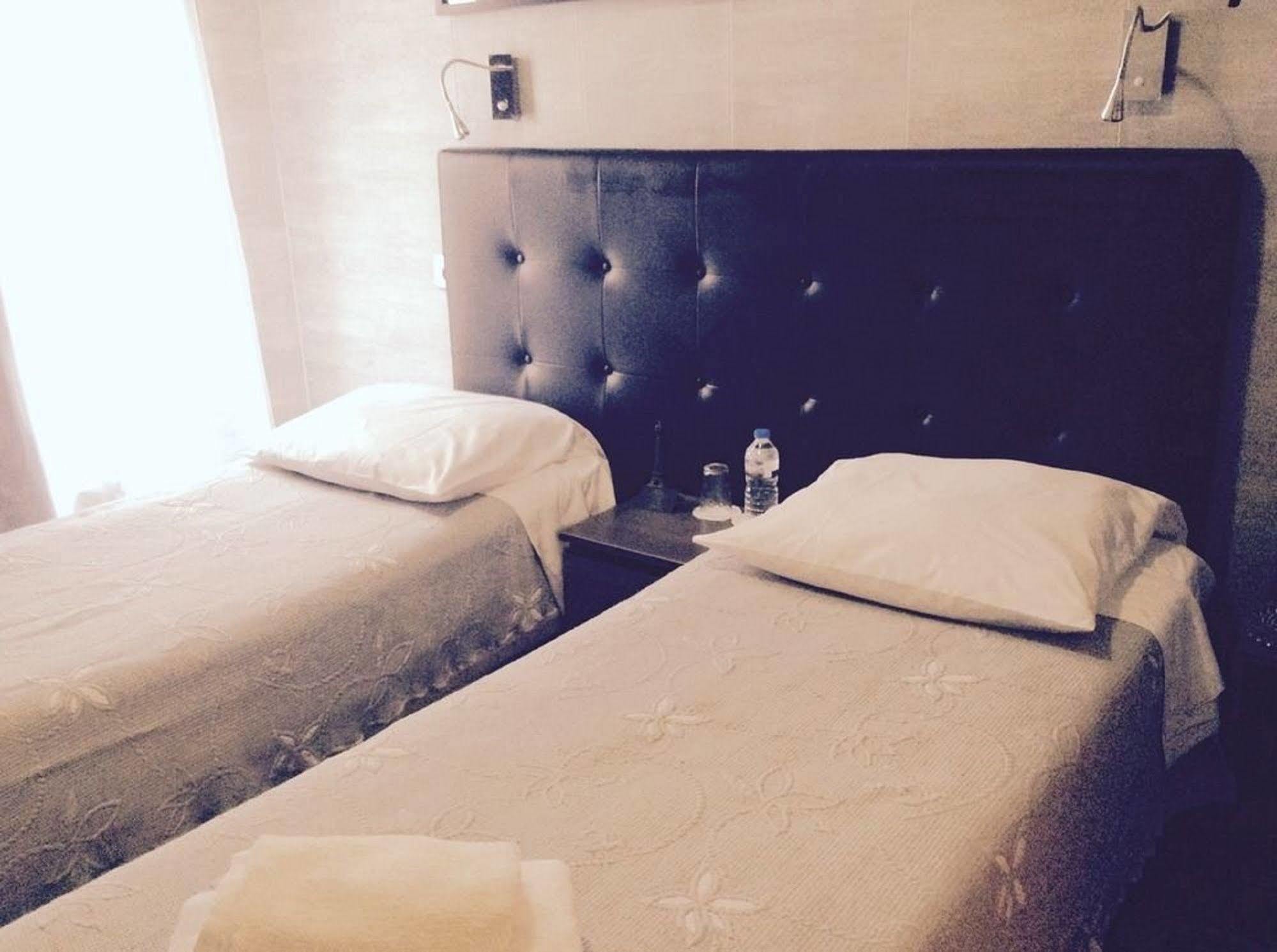 Hotel Gofen Paris Eksteriør bilde