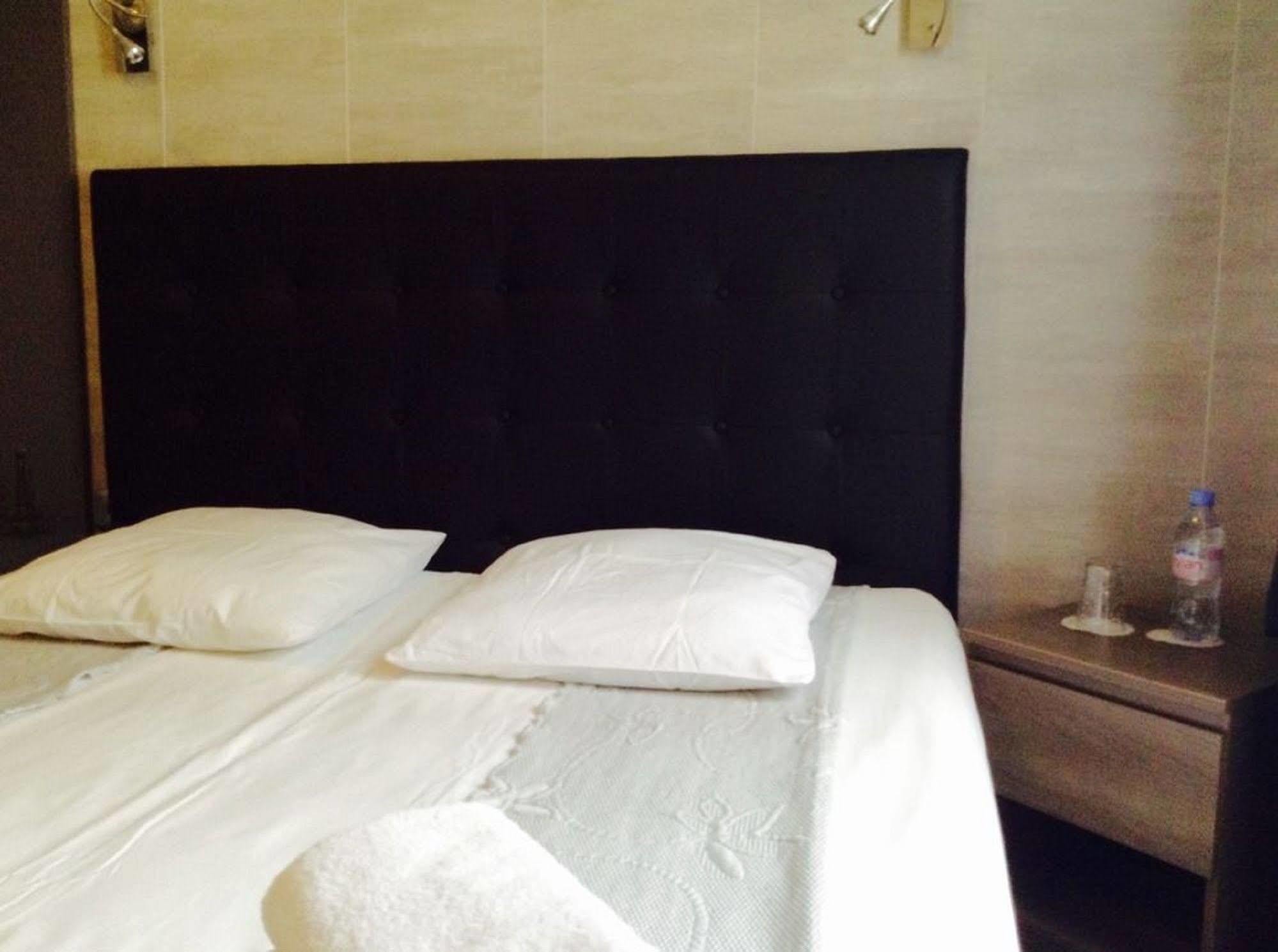 Hotel Gofen Paris Eksteriør bilde