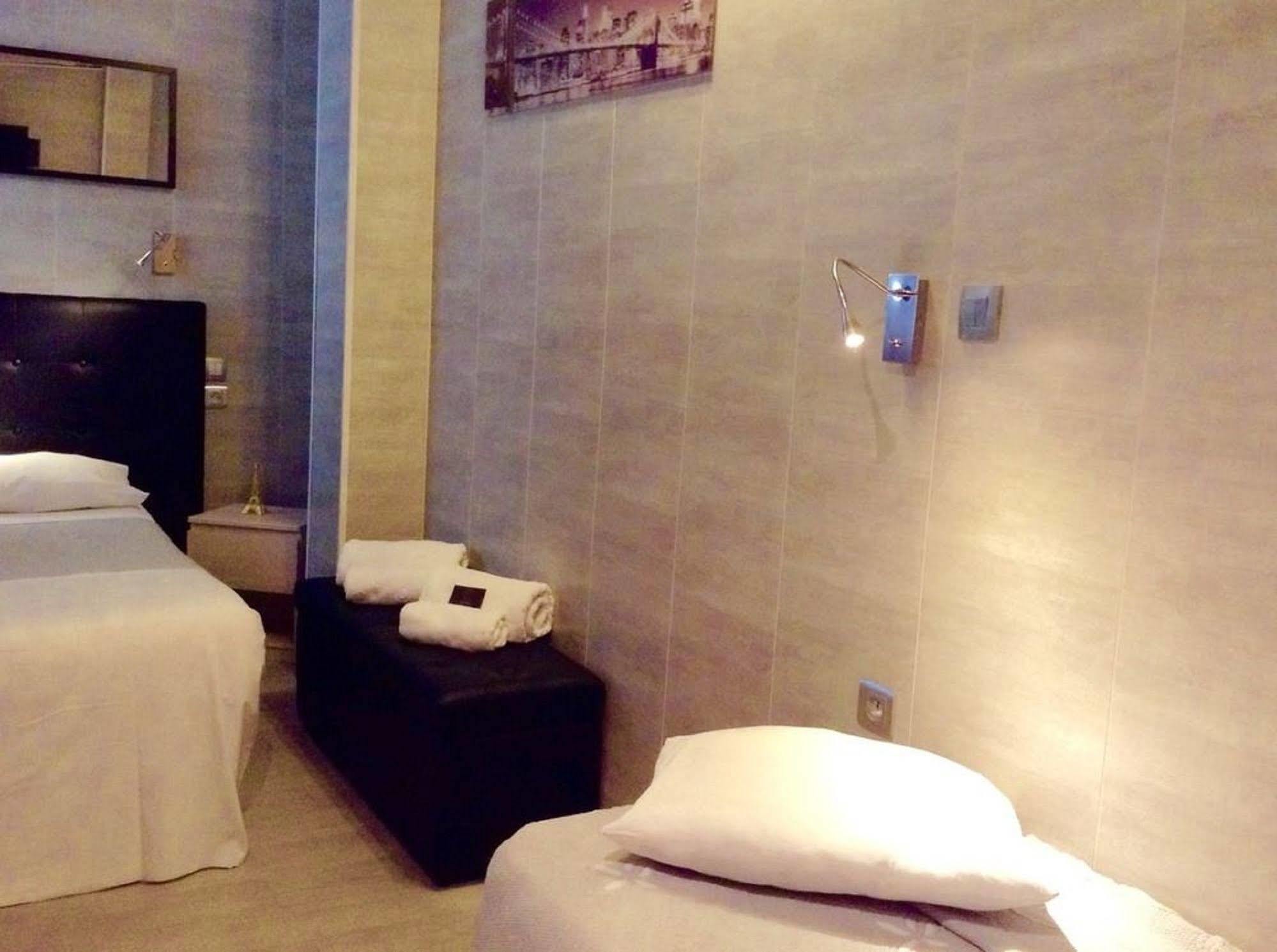 Hotel Gofen Paris Eksteriør bilde