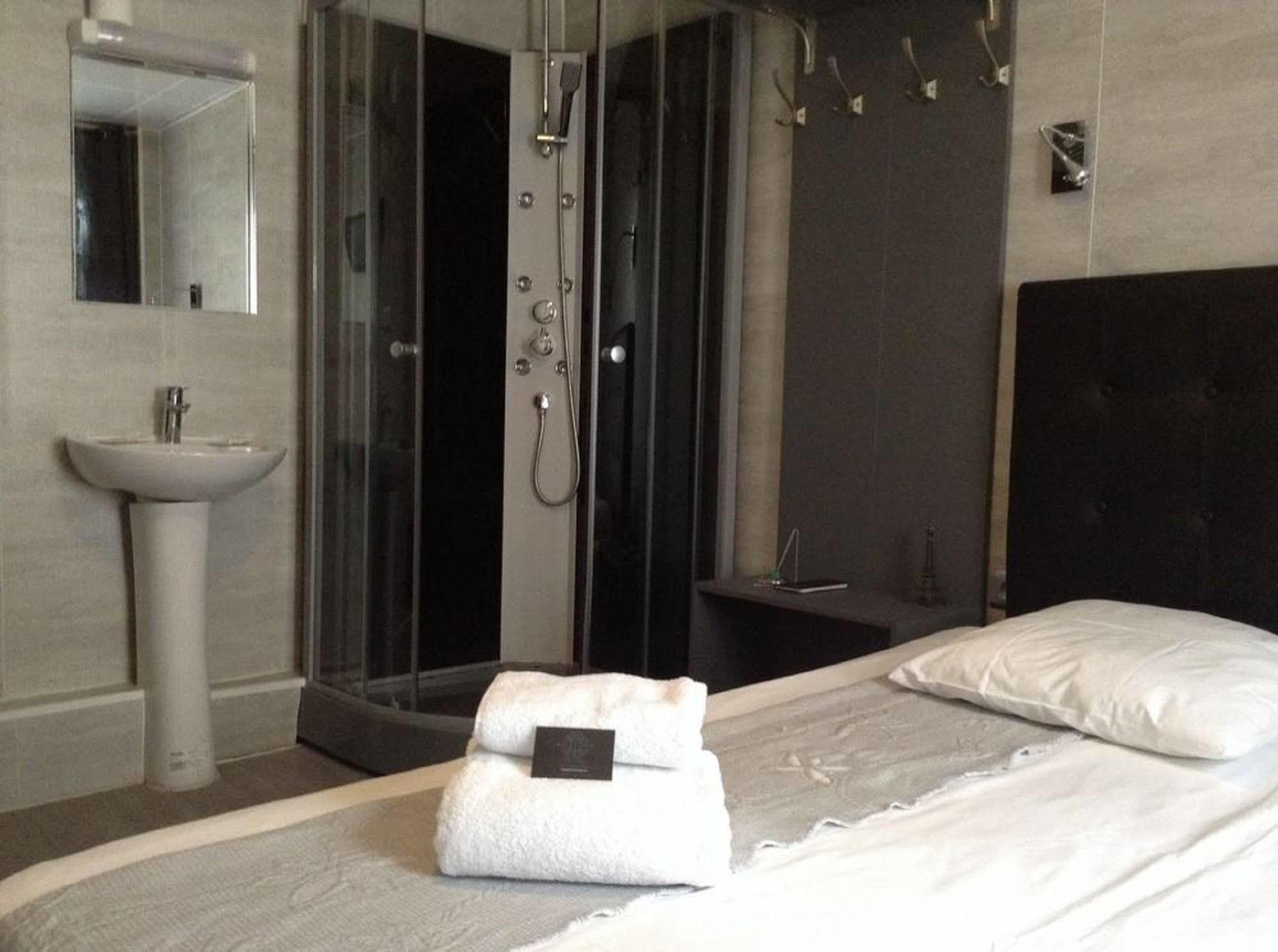 Hotel Gofen Paris Eksteriør bilde