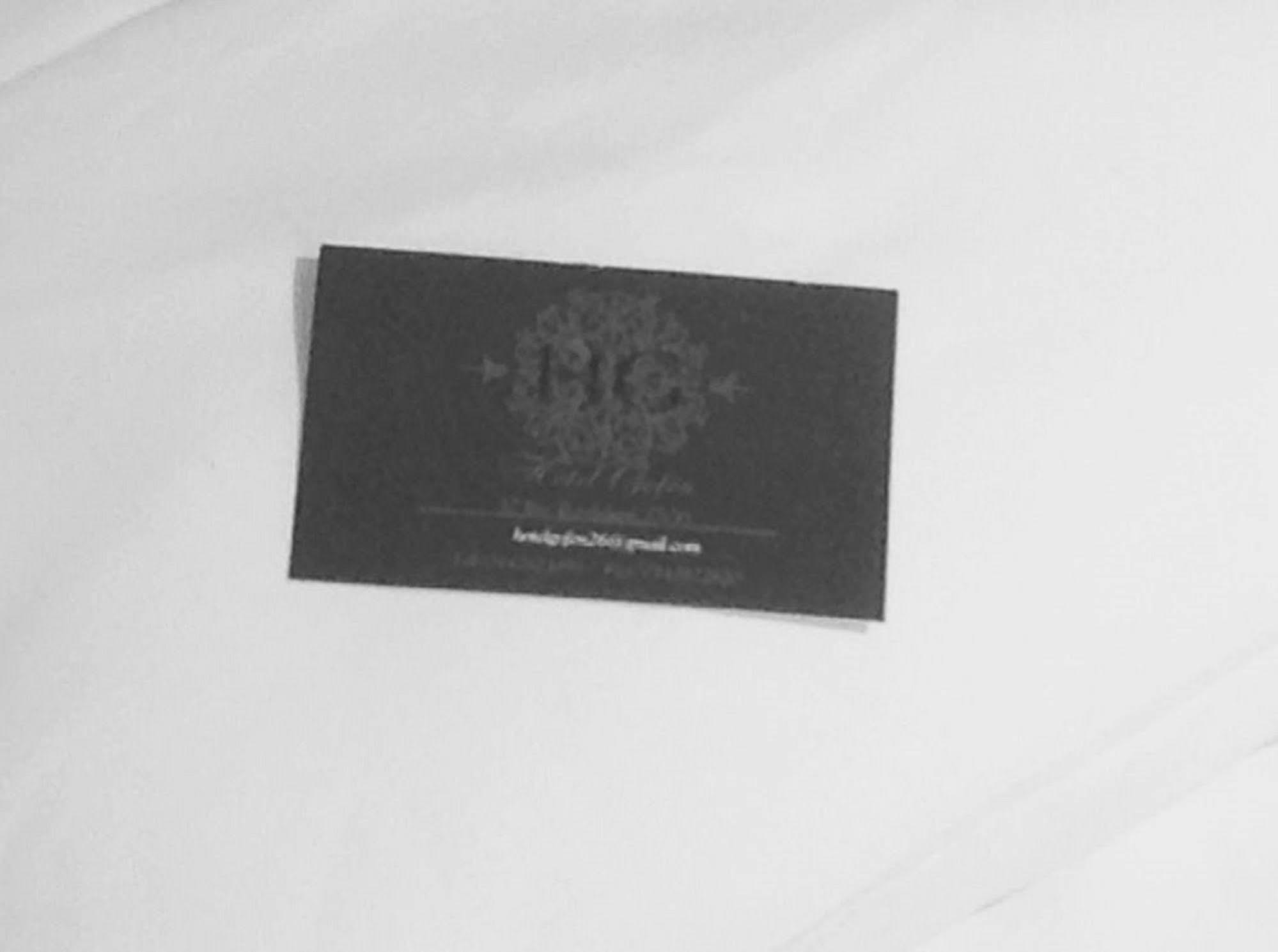 Hotel Gofen Paris Eksteriør bilde