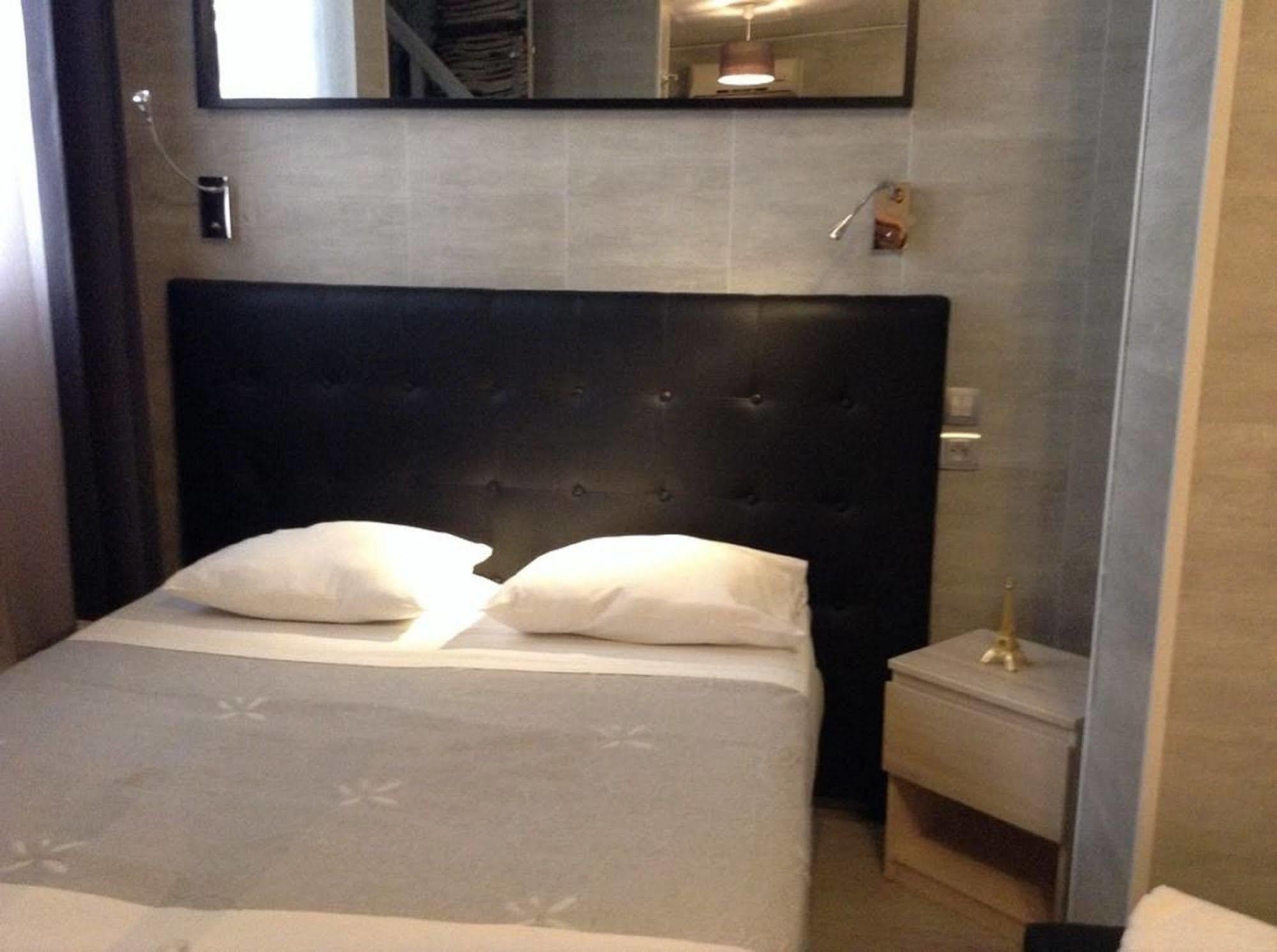 Hotel Gofen Paris Eksteriør bilde