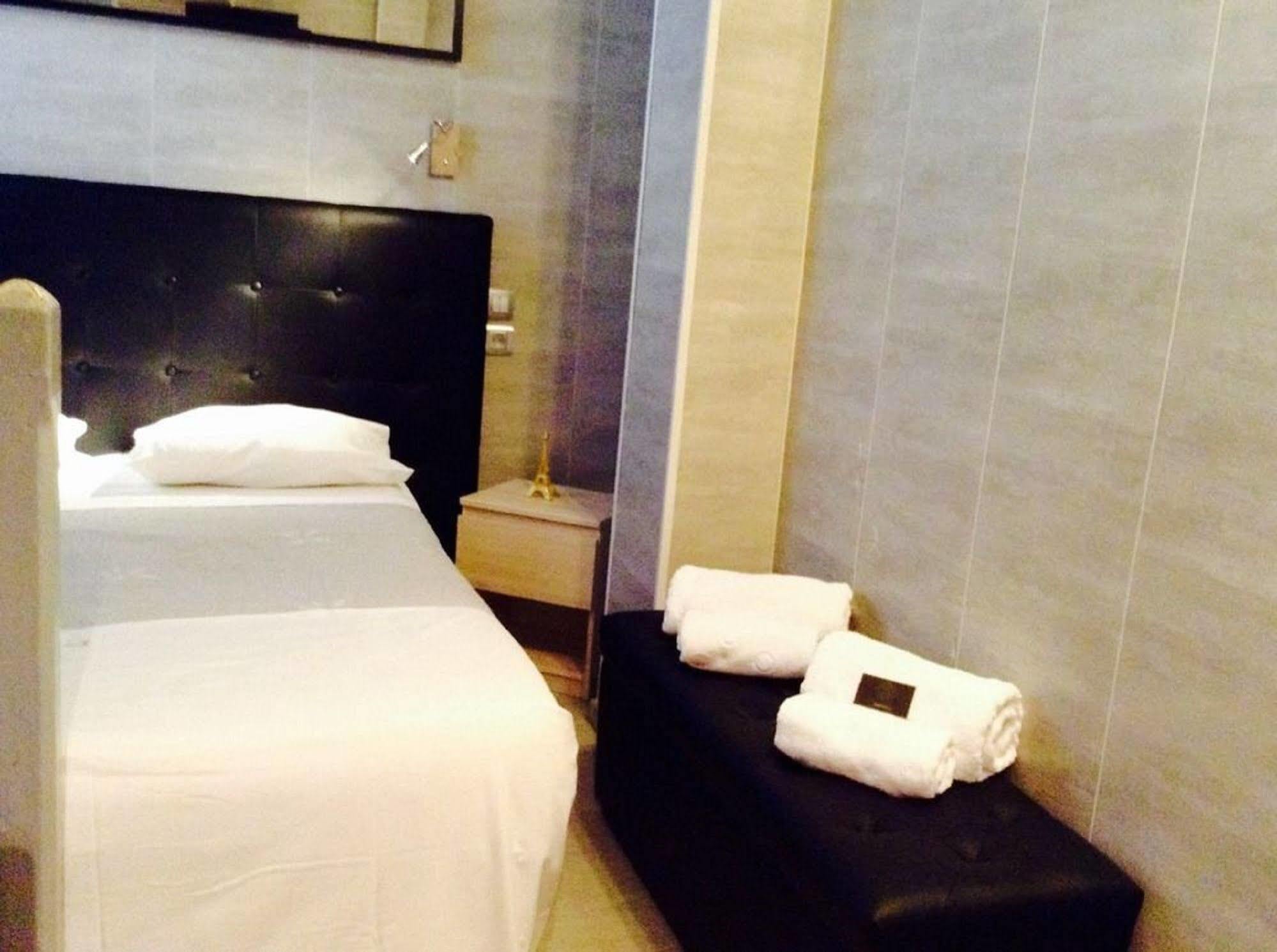Hotel Gofen Paris Eksteriør bilde