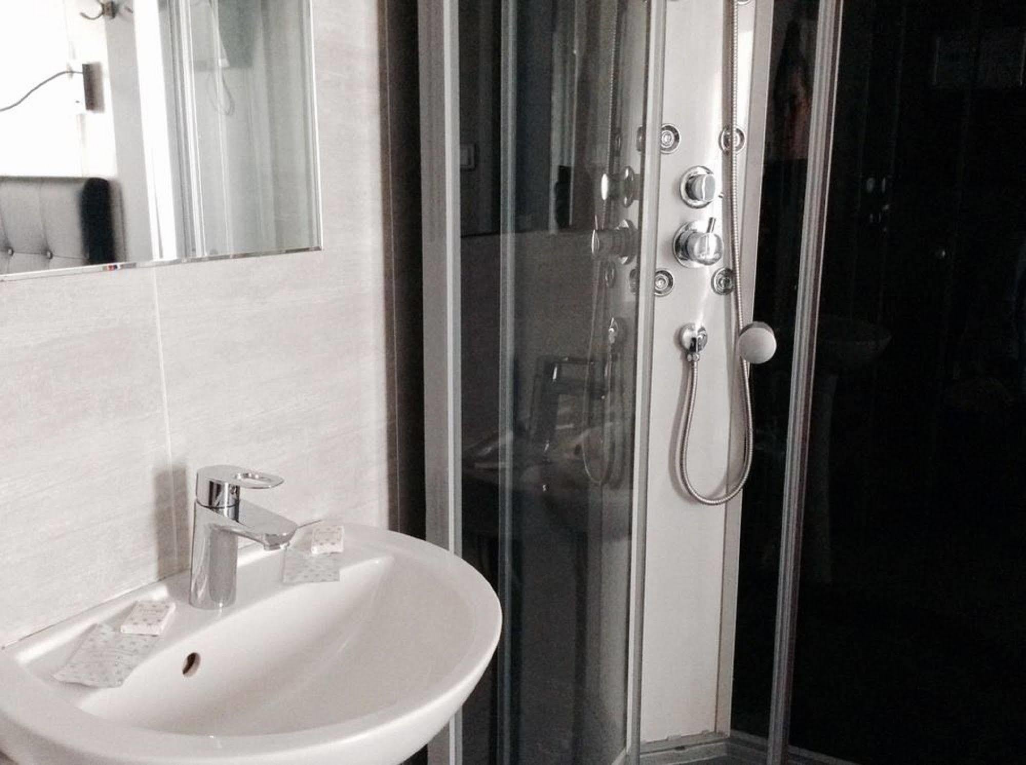 Hotel Gofen Paris Eksteriør bilde