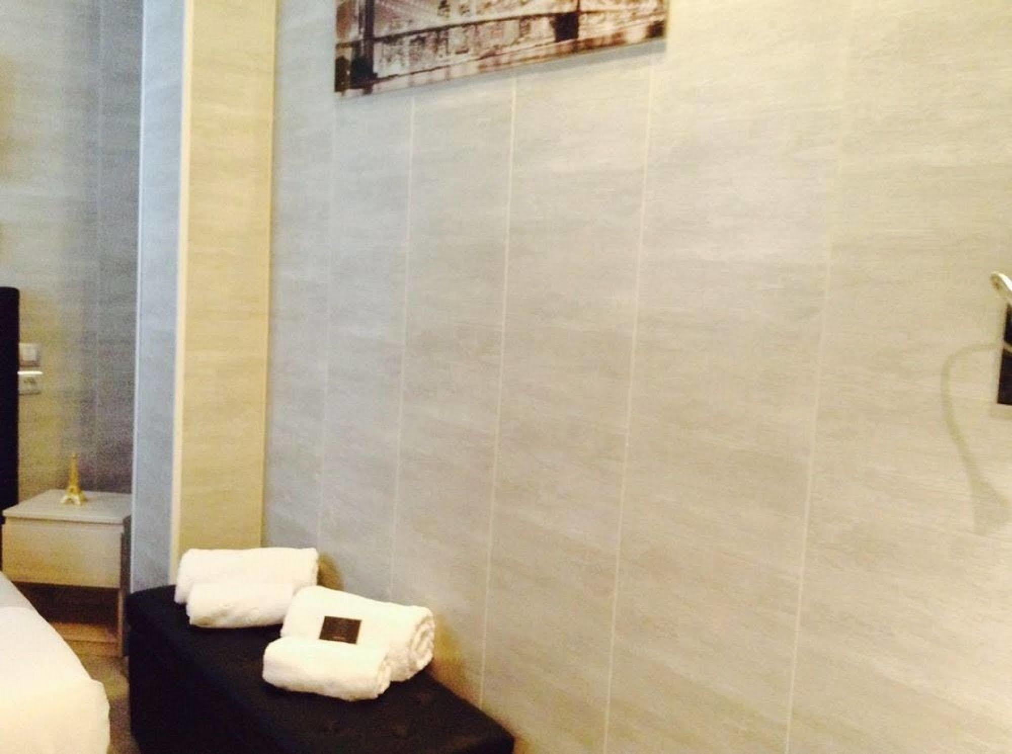 Hotel Gofen Paris Eksteriør bilde