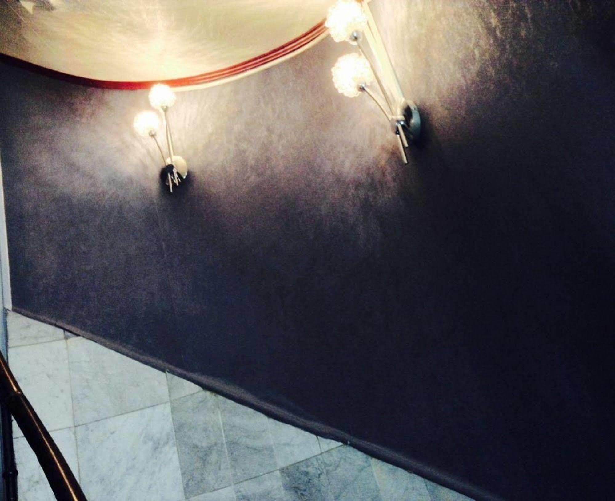 Hotel Gofen Paris Eksteriør bilde