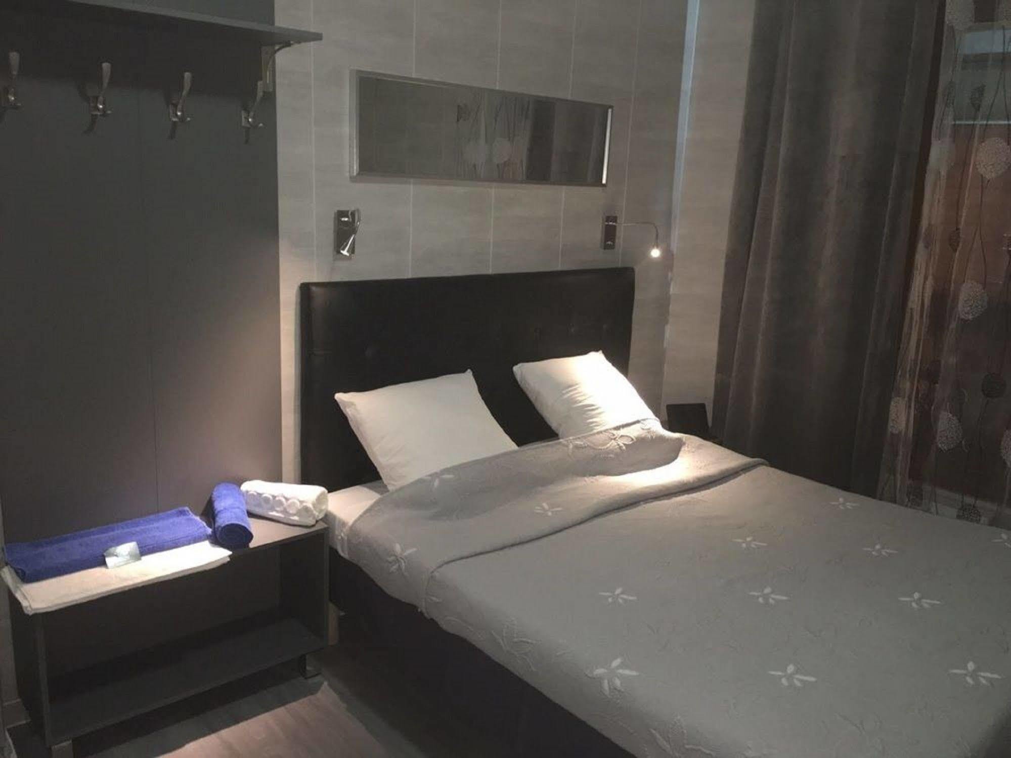 Hotel Gofen Paris Eksteriør bilde