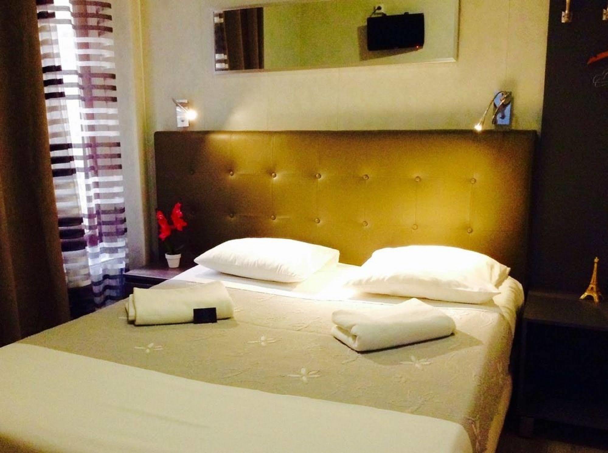 Hotel Gofen Paris Eksteriør bilde