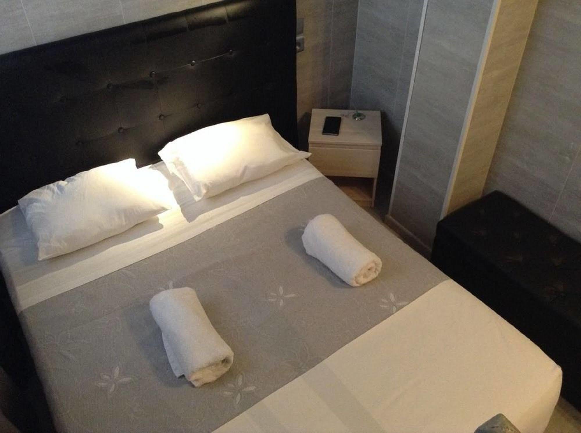 Hotel Gofen Paris Eksteriør bilde