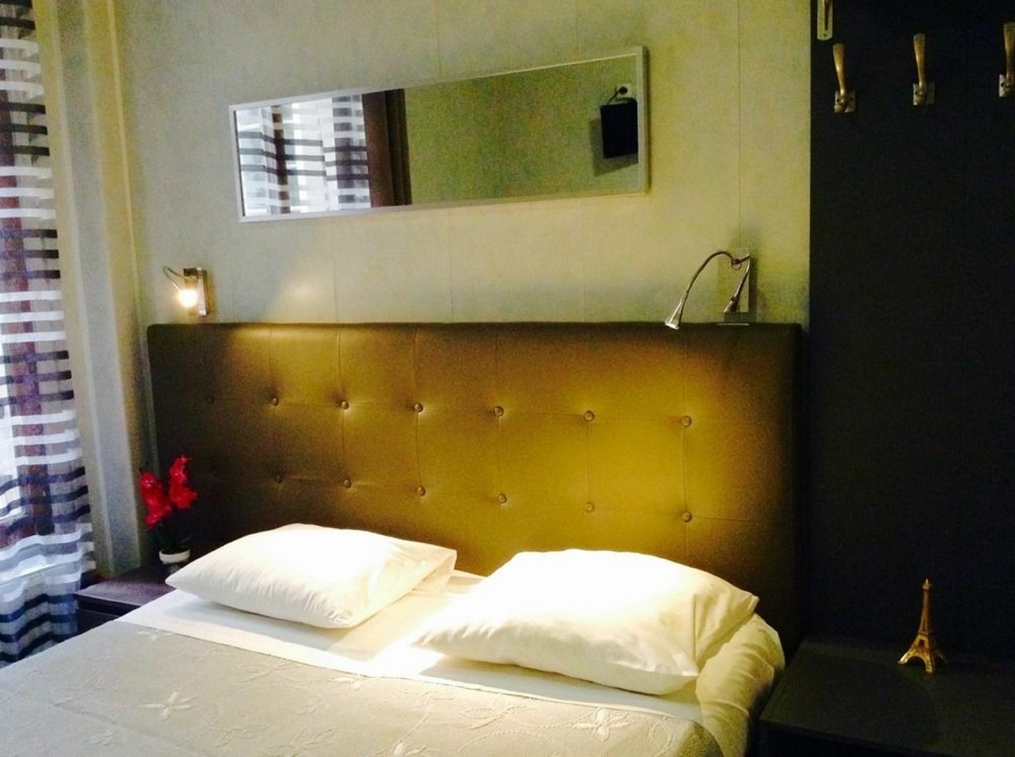 Hotel Gofen Paris Eksteriør bilde