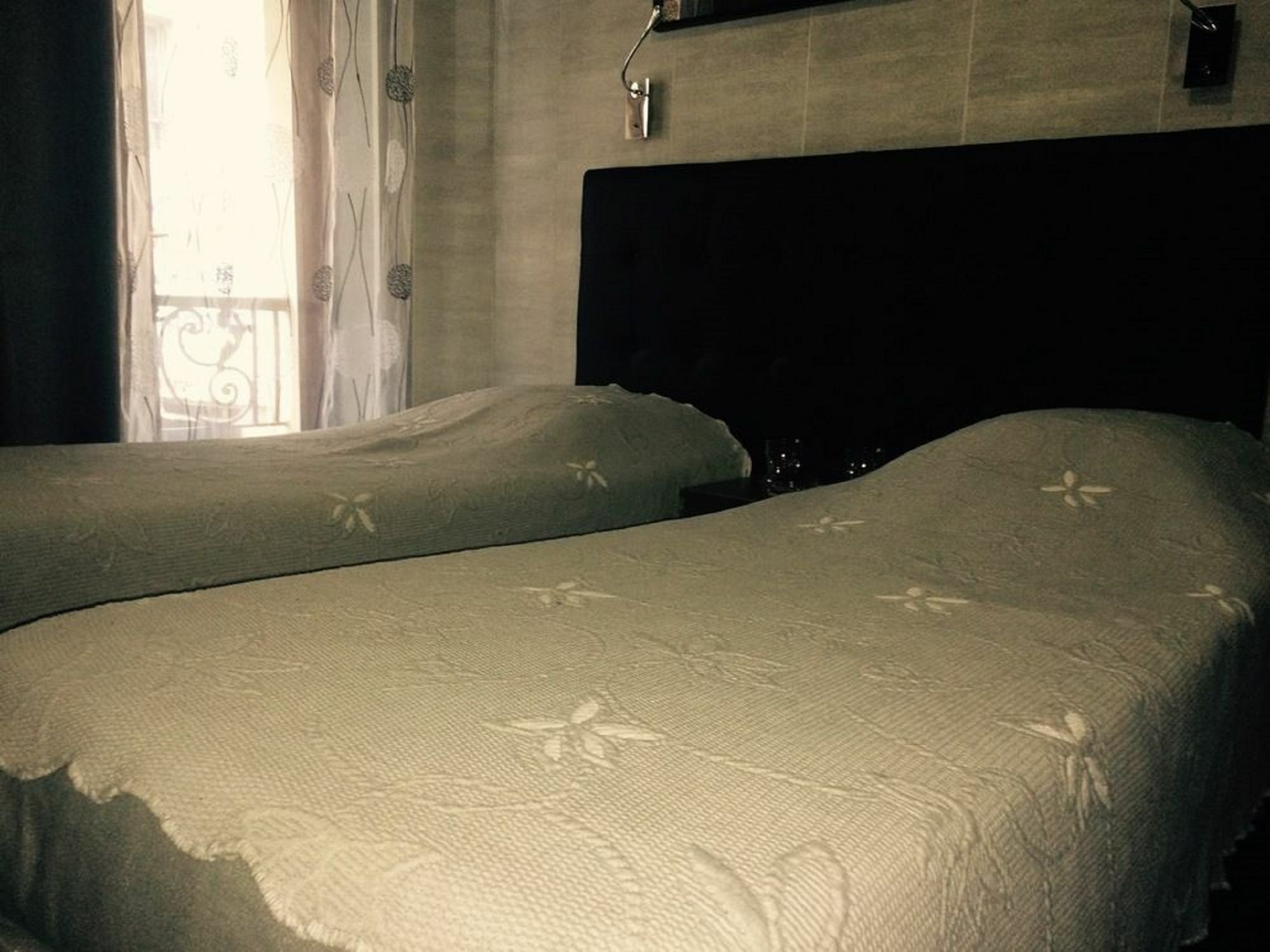 Hotel Gofen Paris Eksteriør bilde