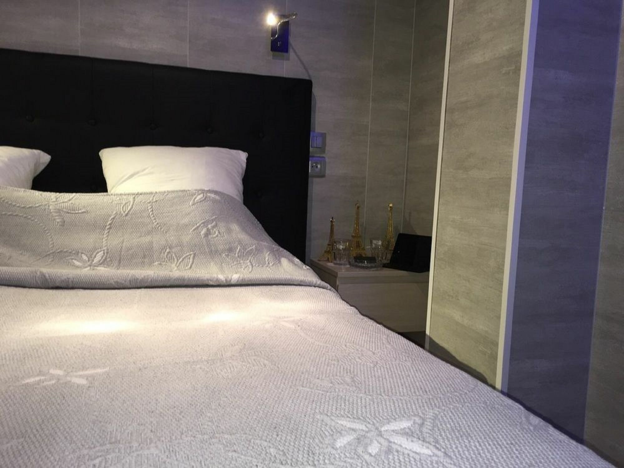 Hotel Gofen Paris Eksteriør bilde